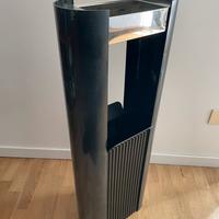 Portaombrelli/posacenere Bando Line by G. Offredi