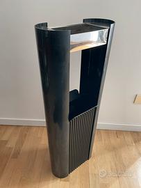 Portaombrelli/posacenere Bando Line by G. Offredi