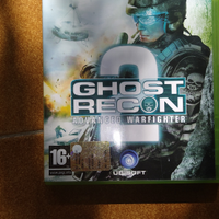 Ghost recon 2