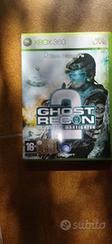 Ghost recon 2