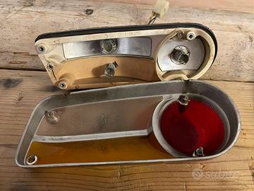 Faro posteriore sinistro lancia fulvia coupe
