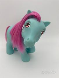 Playtime Mio Mini Pony/My Little pony 1991 G1 Cina