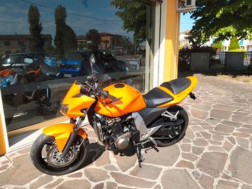 Kawasaki  z750 immatricolata gennaio 2006
