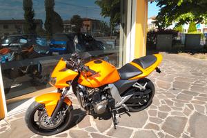 Kawasaki  z750 immatricolata gennaio 2006