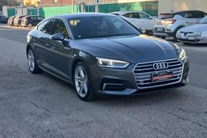 AUDI A5 SPORTBACK 2.0 TDI 190 CV S-LlNE S-TRONIC