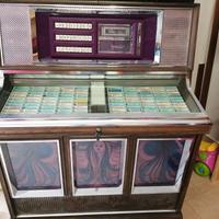 jukebox Rowe Ami 