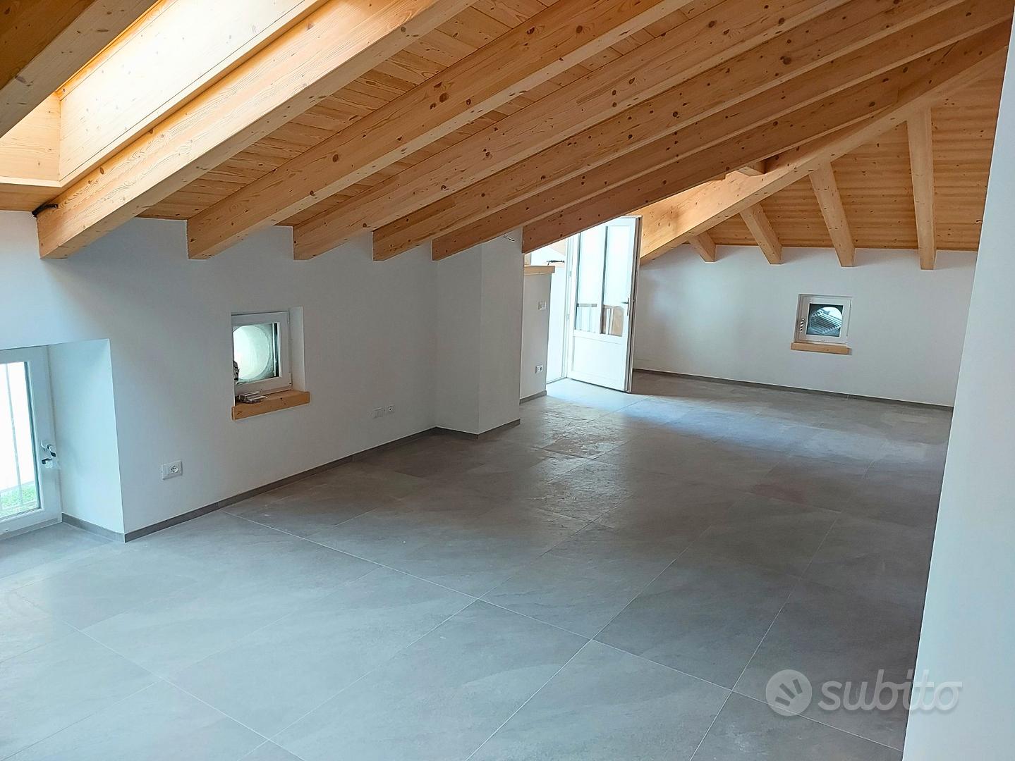 Appartamento – Levico Terme, Selva di Levico - Vista 2