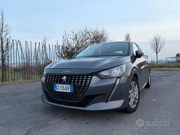 Peugeot 208 Active PureTech s&s 75 cv – 2020