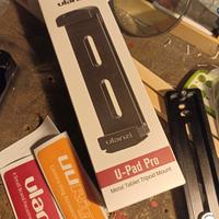 ULANZI supporto in metallo per tablet