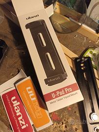 ULANZI supporto in metallo per tablet