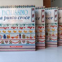 Facilissimo Punto Croce 