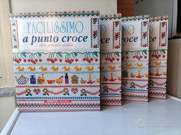 Facilissimo Punto Croce 