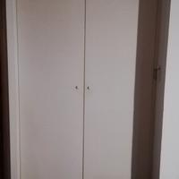 Armadio a muro cm 120x238 prof. 64