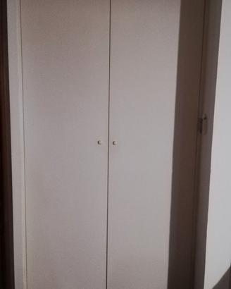 Armadio a muro cm 120x238