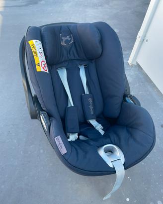 Cybex platinum seggiolino