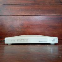 3Com Officeconnect dual speed 8 porte