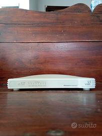 3Com Officeconnect dual speed 8 porte