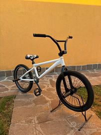 Bmx nsr