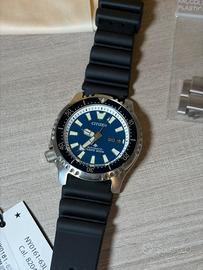 Citizen Promaster Fugu