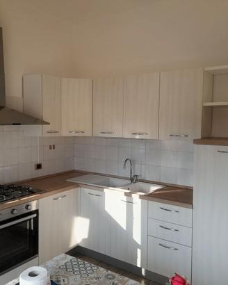 Cucina angolare