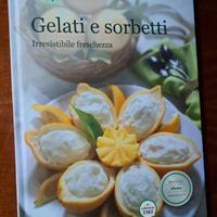 Gelati e Sorbetti Ricettario Bimby TM5 
