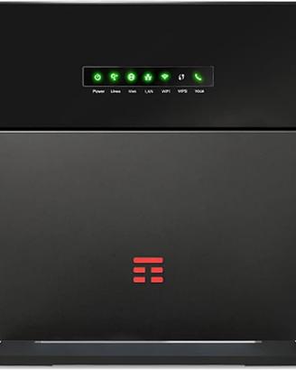 Modem tim
