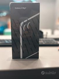 Samsung Z Flip 7 256 GB