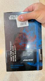 Moleskine Star Wars Millennium Falcon