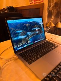 MACBOOK AIR 2020 M1