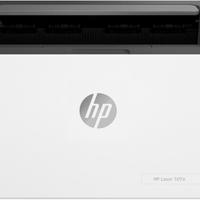 Stampante HP Laser 107a, Bianco e nero

