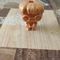 Golden Funko Pop  Harry Potter Kinder Joy