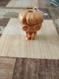 Golden Funko Pop  Harry Potter Kinder Joy