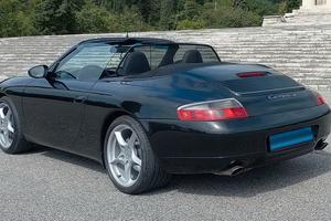 Porsche 911/996