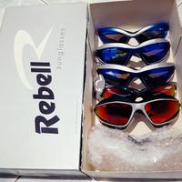 Occhiali NUOVI da SPORT