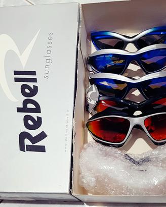 Occhiali NUOVI da SPORT