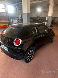 Alfa Romeo Mito 1.4 2008 Junior