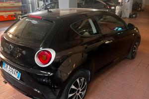 Alfa Romeo Mito 1.4 2008 Junior
