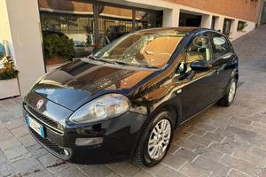 FIAT Punto 1.2 8V 5 porte Lounge IMPIANTO GPL