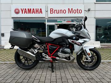 Bmw R 1250 RS