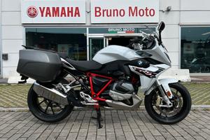 Bmw R 1250 RS