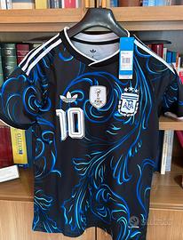 maglia dell'argentina