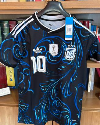 maglia dell'argentina