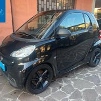 Smart ForTwo 1000 52 kW MHD coupé passion