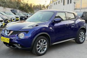 Nissan Juke 1.5 dCi 110CV Tekna