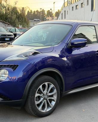 Nissan Juke 1.5 dCi 110CV Tekna