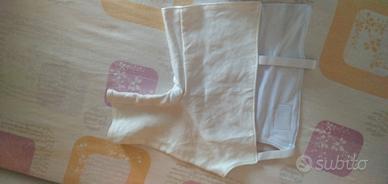 corazzata scherma uomo dx