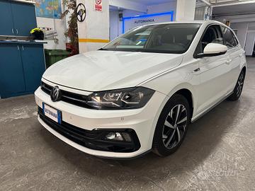 Volkswagen Polo R-LINE Business 1.6 TDI 95 CV 5p. 