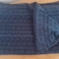 Fascia bebè Hoppediz 