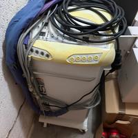 Macchinario estetico professionale MESIS