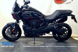 HARLEY DAVIDSON Pan America 1250 ST Color